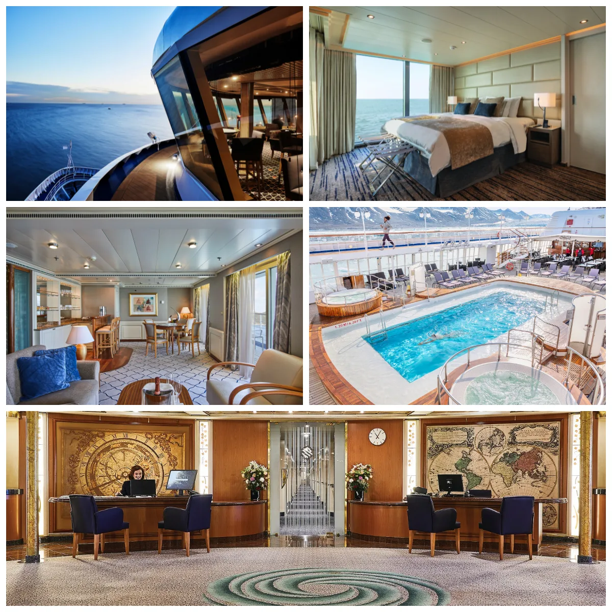 роскошные яхты 