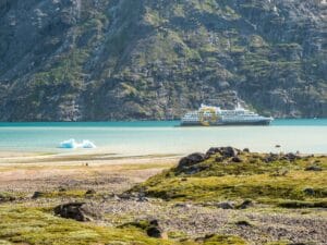 Ekspedycja na Grenlandie, wyprawa na grenlandię z Quark Expeditions