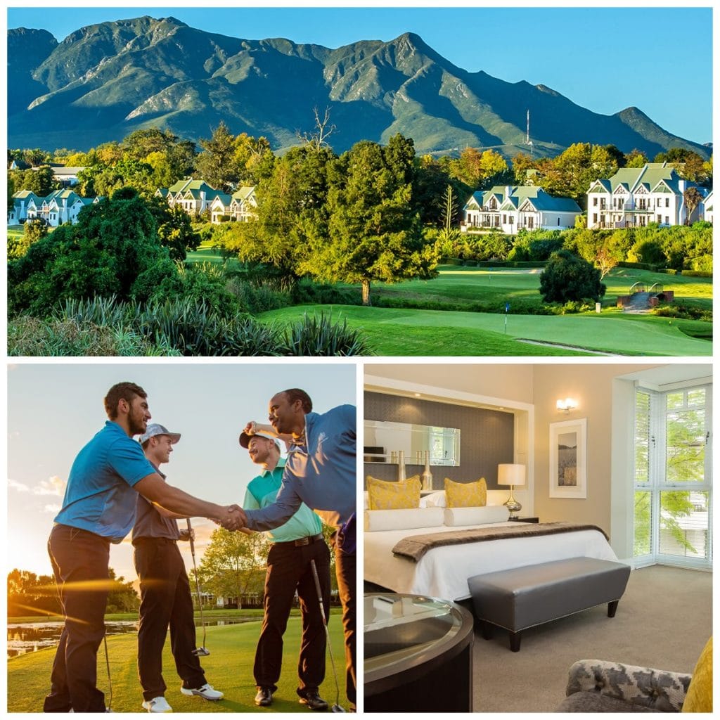 najlepsze pola golfowe na wyspach kanaryjskich