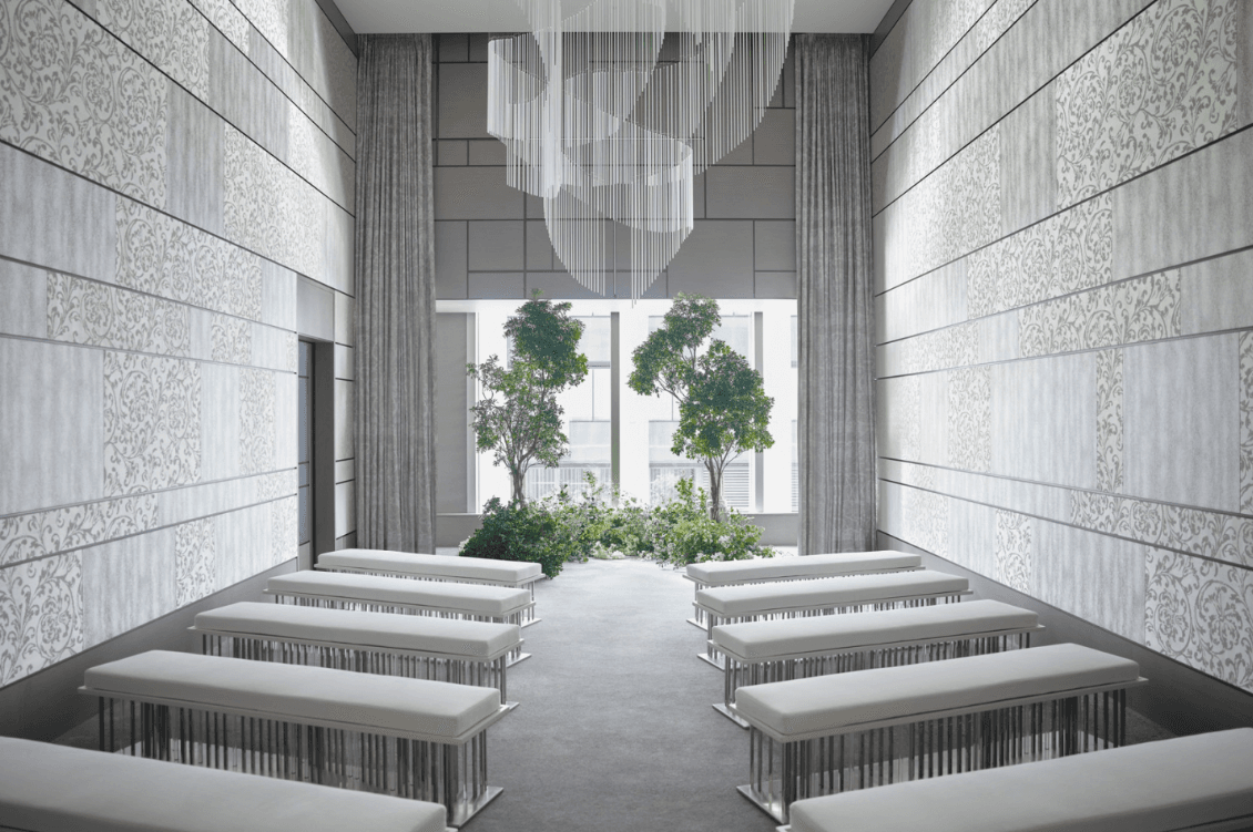 Four Seasons Hotel Tokyo at Otemachi_luksusowe wycieczki do Japonii, najlepsze hotele w Tokio, zwiedzanie Tokio z przewodnikiem