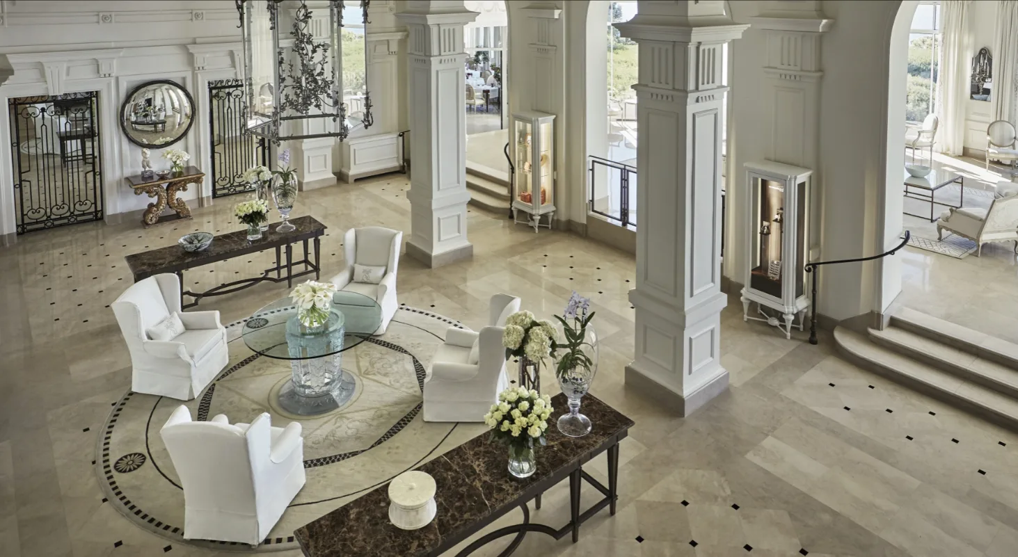 Four Seasons Côte d'Azur, лучшие места для отдыха в Европе, самые роскошные места для отдыха в Европе