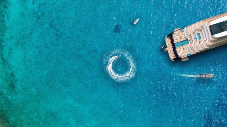 Ekskluzywne rejsy po świecie, najlepsze rejsy, luksusowe rejsy po Europie