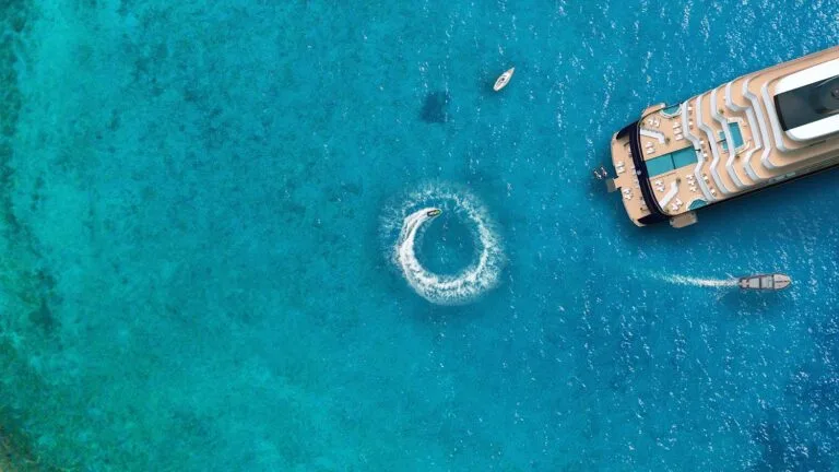 Эксклюзивные круизы по всему миру, лучшие круизы, роскошные круизы по Европе