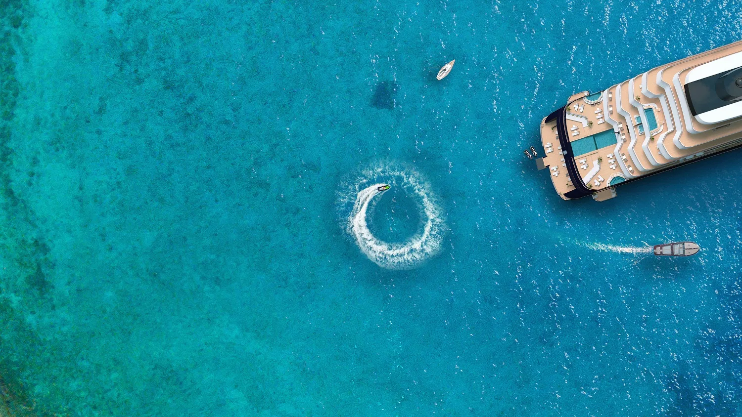 Эксклюзивные круизы по всему миру, лучшие круизы, роскошные круизы по Европе