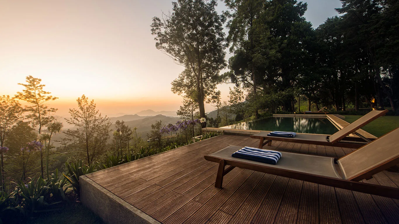 Hotel Goatfel Sri Lanka