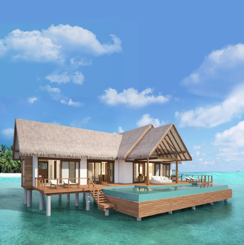 Atrakcyjne oferty all-inclusive Malediwy 2025/2026,Poznaj wyselekcjonowane oferty na wakacje all-inclusive na Malediwach 2025/2026,1. Emerald Maldives Resort &amp; Spa Deluxe All-Inclusive,2. Heritance Aarah - pakiet premium all-inclusive,3. Wyjątkowa oferta all-inclusive Cocoon Maldives,4. Kudadoo Maldives Private Island i usługa „anything,whenever,wherever”,Ayada Maldives,Zaplanujcie wycieczki na Malediwy i ferie zimowe 2026 all inclusive na rajskich wyspach!,Ozen-Reserve,Hotel Ozen Reserve Bolifush,9. Hotel Pullman Maldives Maamutaa,Hotel Lily Beach Resort