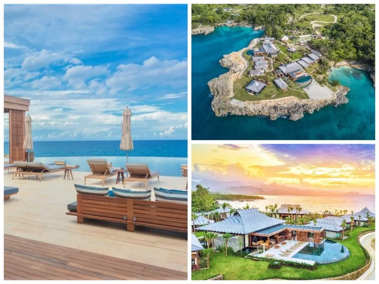 Отель ÀNI Доминиканская Республика, Доминиканская Республика, роскошный отдых на Карибах, лучшие эксклюзивные отели Карибского бассейна