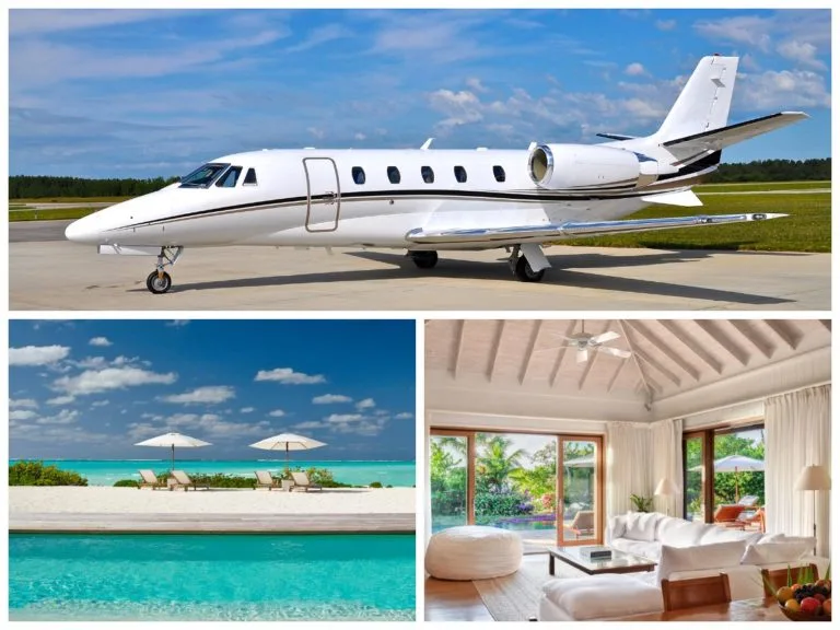 Отель COMO Parrot Cay, Теркс и Кайкос, роскошный отдых на Карибах, лучшие эксклюзивные отели на Карибах