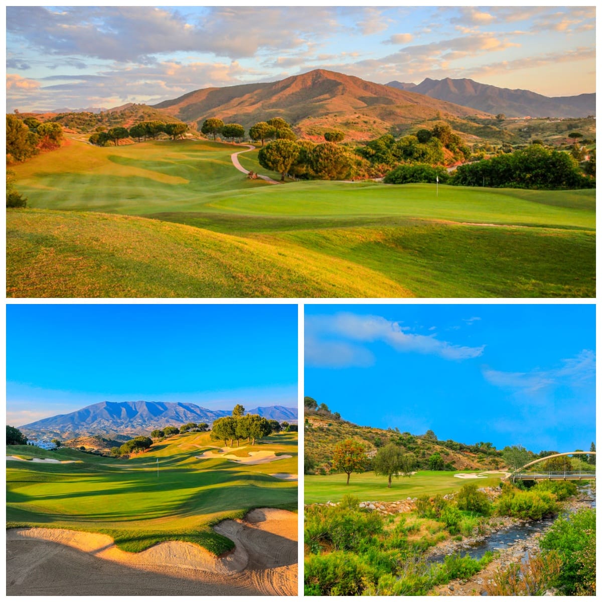 La Cala Golf Resort, luksusowe hotele golfowe w Hiszpanii, najlepsze hotele z golfem w Hiszpanii