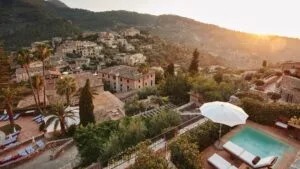 La Residencia, a Belmond Hotel, Majorca, the best hotels in Majorca