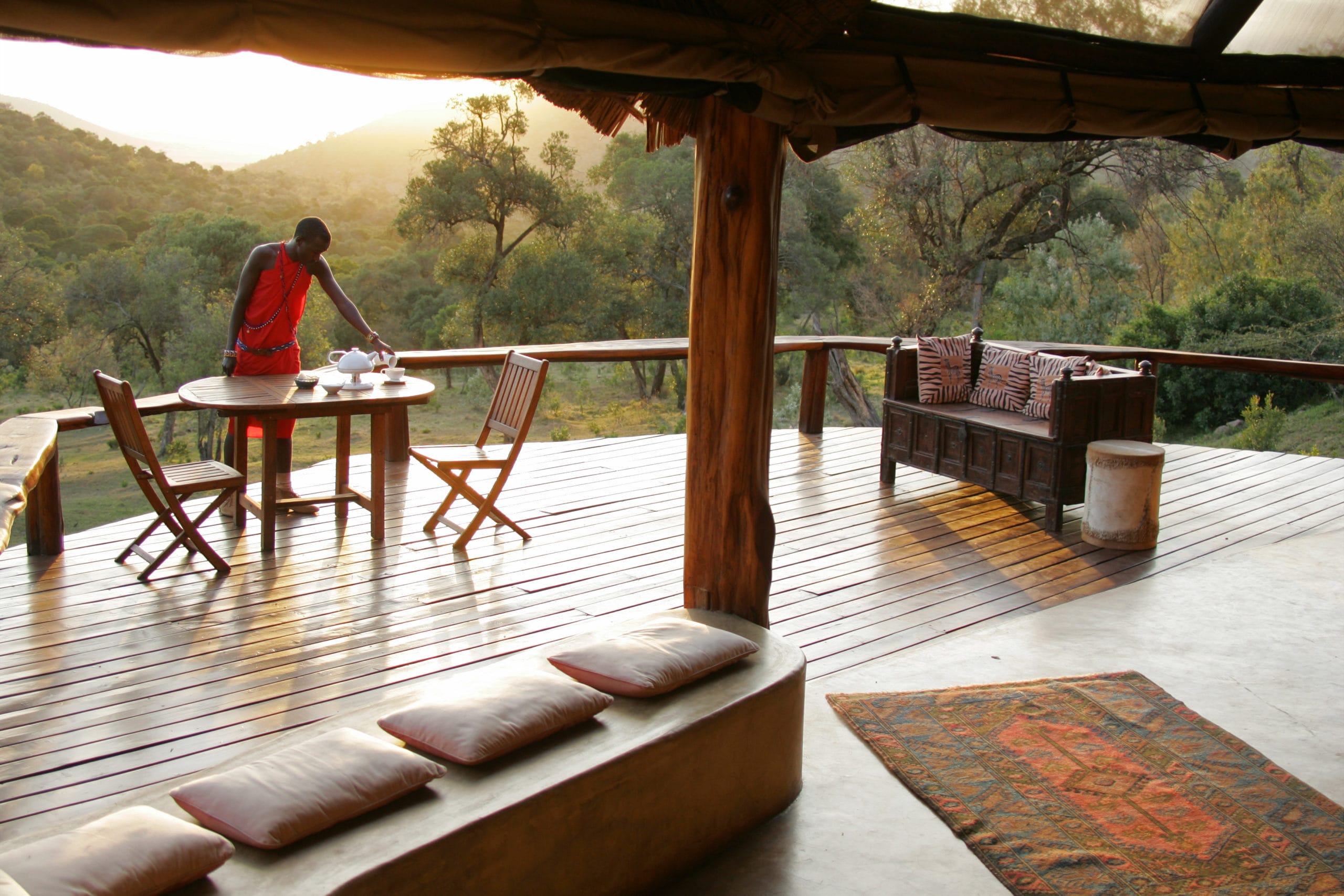 Saruni Mara