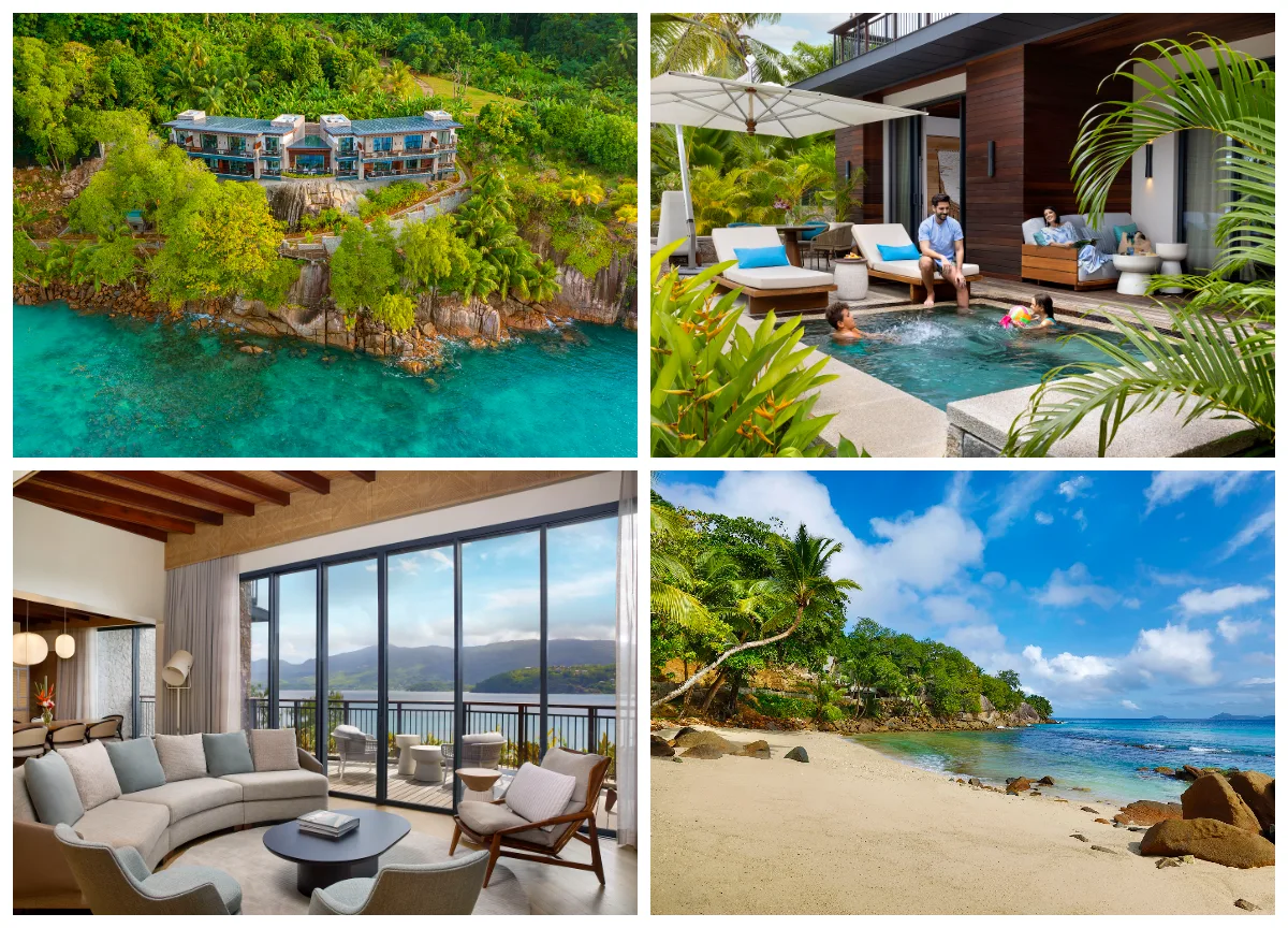 Mango House Seychelles на Сейшельських островах, найкращі готелі на Сейшельських островах, розкішний відпочинок на Сейшельських островах, коли їхати на Сейшельські острови, ексклюзивні поїздки на Сейшельські острови