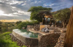 Safari w Tanzanii i Kenii - gdzie pojechać na luksusowe safari w Afryce Wschodniej?