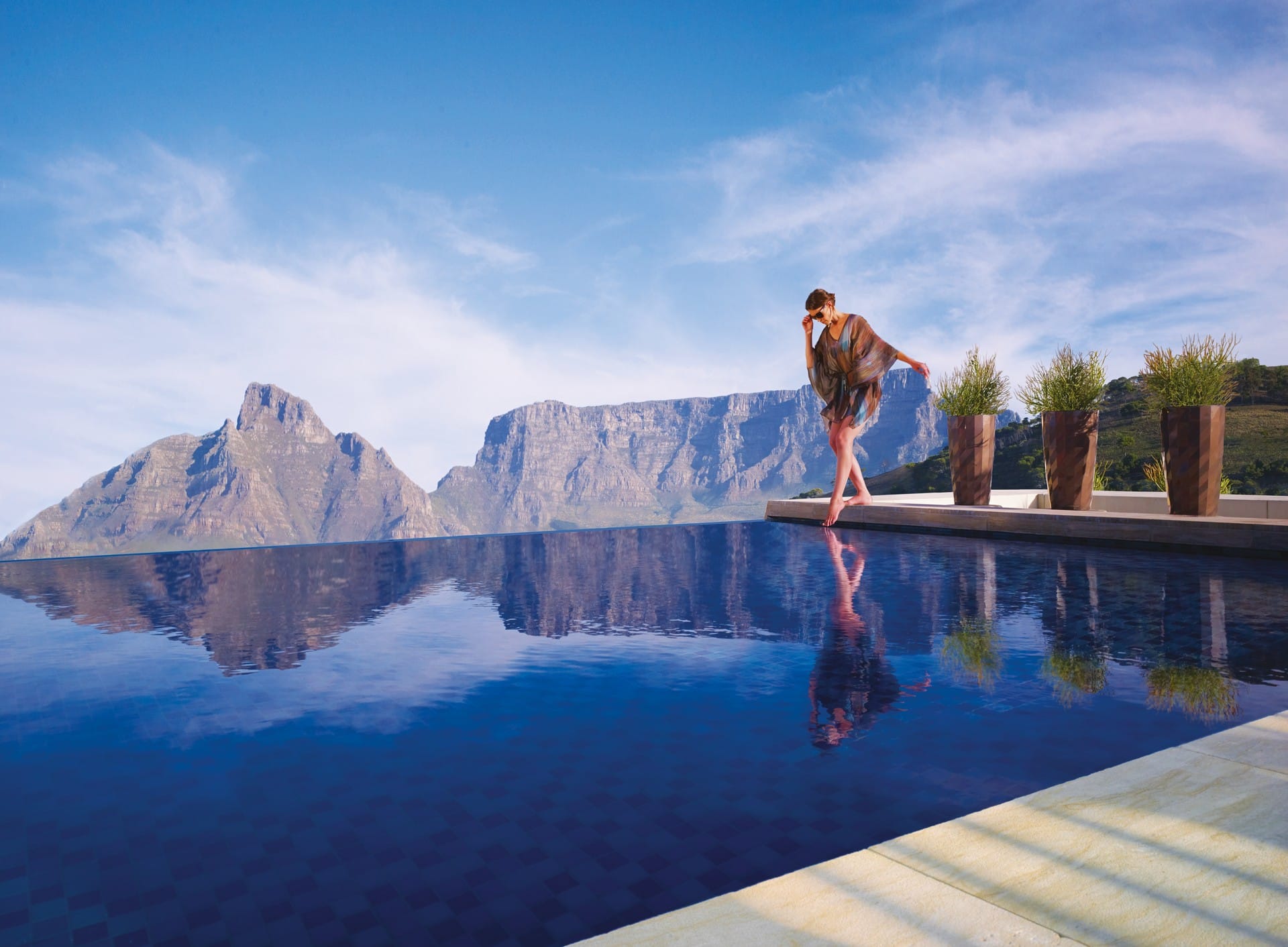 O&O Cape Town, Kapsztad (25)