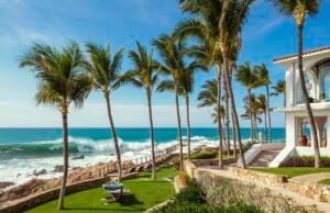 One&Only Palmilla