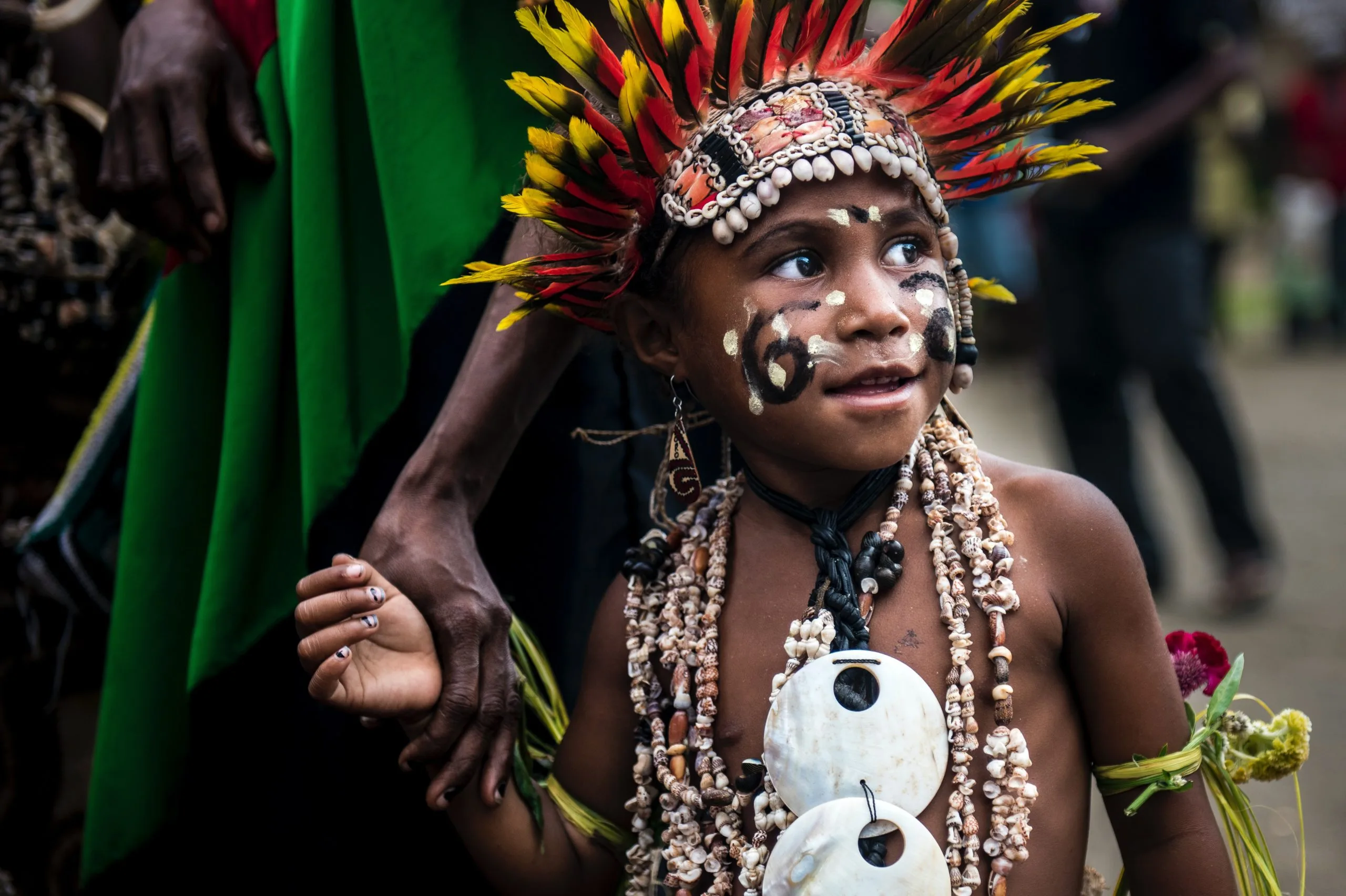 Роскошное индивидуальное путешествие в Папуа-Новую Гвинею, самые красивые острова Индонезии, эксклюзивный отдых в Индонезии, поездки в Индонезию с туристическим агентством
