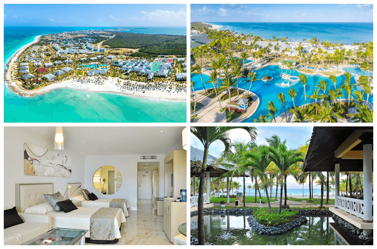 Paradisus Varadero wycieczki objazdowe po Kubie