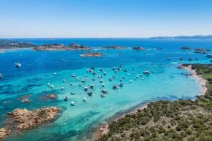 Discover the 10 most luxurious places - Tours to Sardinia with CARTER
