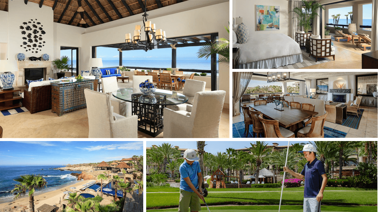 Esperanza Auberge Resort Collection, Los Cabos