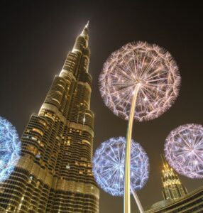 burj khalifa