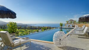 Royal River Luxury Hotel, najlepsze hotele na teneryfie