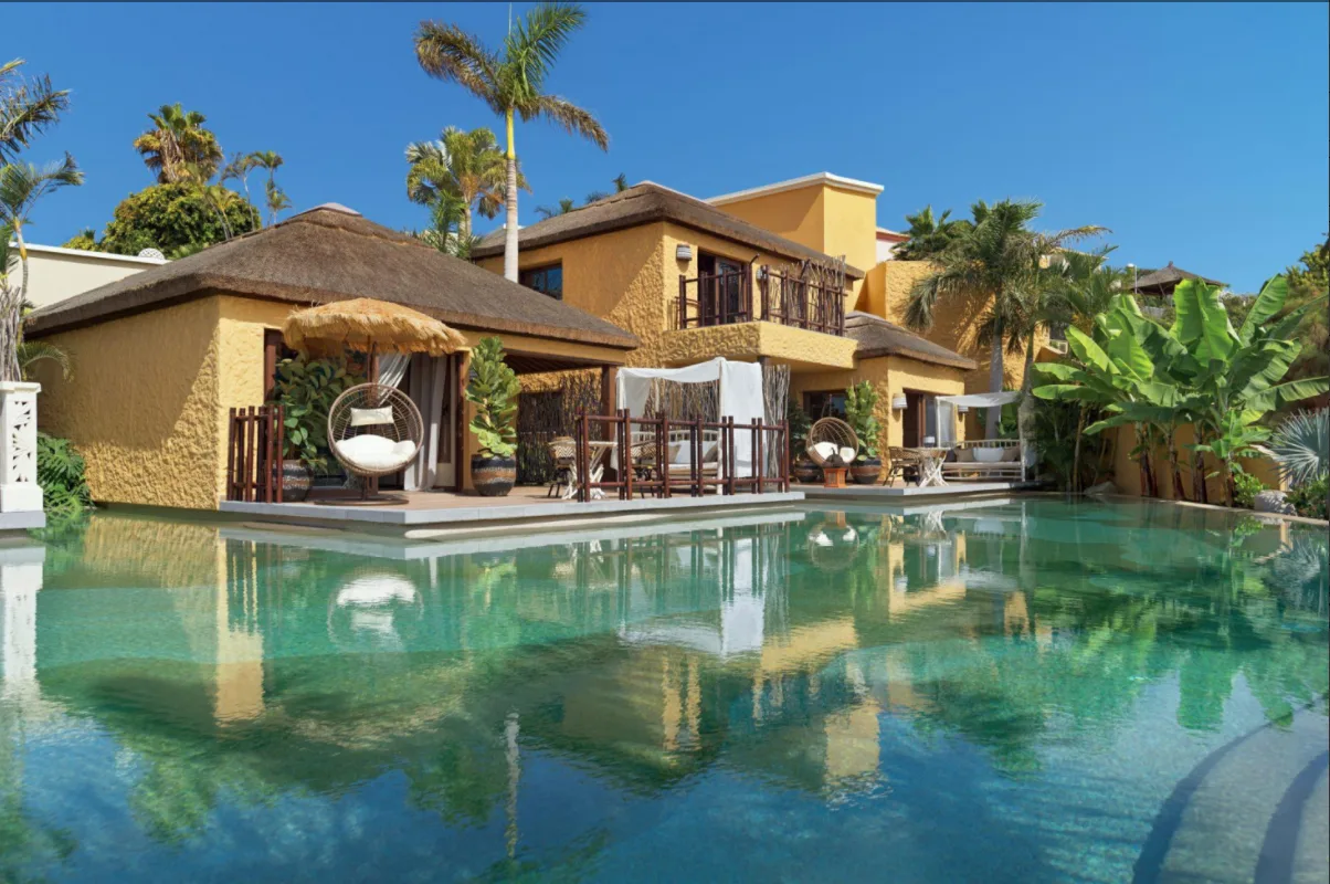 Royal river luxury villas, wycieczki na teneryfę 