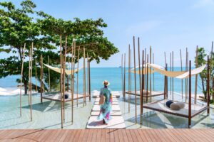 Six Senses Samui Tajlandia, luksusowe hotele w Tajlandii, ekskluzywne wakacje w Tajlandii, zwiedzanie tajlandii