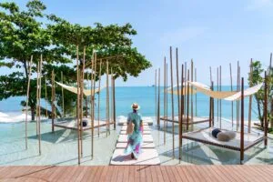 Six Senses Samui Thai, роскошные отели Таиланда, эксклюзивный отдых в Таиланде, экскурсии в Таиланде