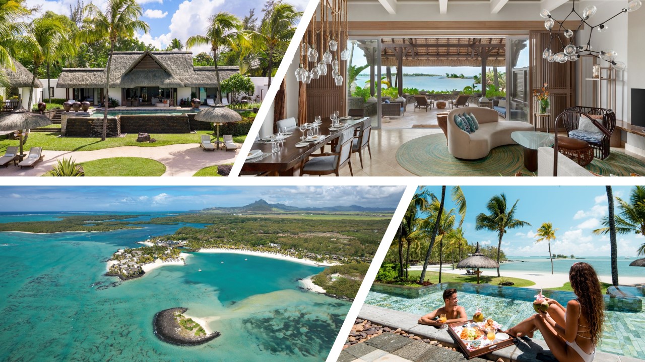 Shangri-La Le Touessrok Resort & Spa, ekskluzywne wczasy we dwoje na Mauritiusie, wakacje na Mauritius, zwiedzanie Mauritiusu, Mauritius luksusowe hotele