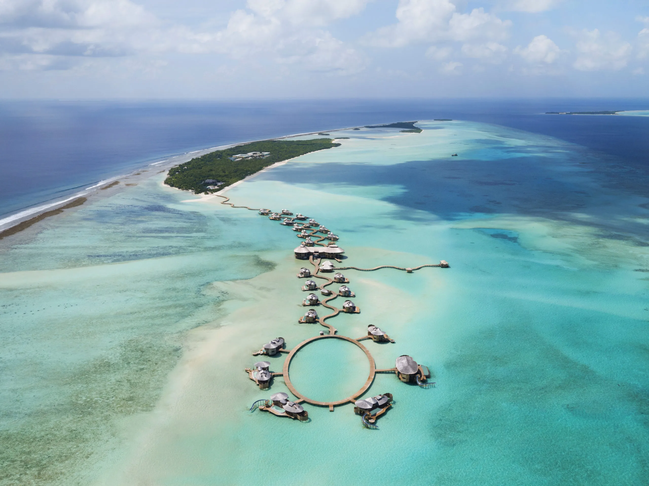 Soneva Jani Maldives Holidays in a Five Star Hotel
