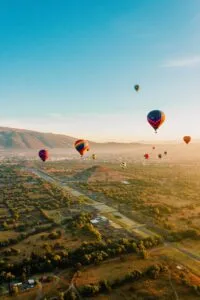 Wakacje 2026 w Meksyku,czyli 10 unikalnych przeżyć z CARTER® i najlepsze hotele,Wczasy w najlepszych hotelach Meksyku - wycieczki do Los Cabos,na Jukatan i do San Miguel de Allende