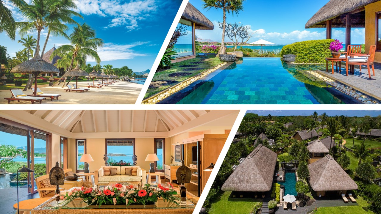 The Oberoi Beach Resort, ekskluzywne wczasy we dwoje na Mauritiusie, wakacje na Mauritius, zwiedzanie Mauritiusu, Mauritius luksusowe hotele