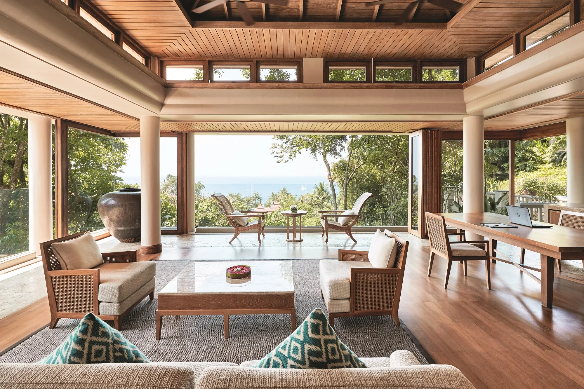 Трисара Пхукет, роскошные отели Пхукета, эксклюзивный отдых в Таиланде, лучшие отели Пхукета (