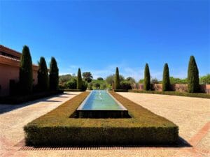 hacjenda w la mancha