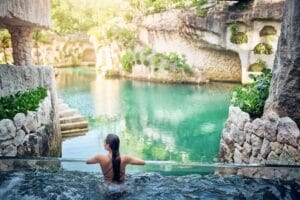 Xcaret Arte najlepsze hotele w Meksyku, najpiękniejsze hotele na świecie, ekskluzywne wakacje w Meksyku (45), hotele w Meksyku tylko dla dorosłych