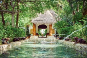 belmond-maroma-spa kinan meksyk