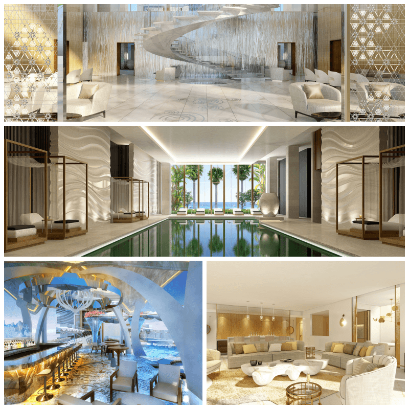 Poznajcie najbardziej luksusowy hotel na świecie: Atlantis The Royal,Luksusowy urlop w Dubaju - wyjazdy Zima 2024 i 2025,Atlantis The Royal w Dubaju - ile kosztują wakacje?,wycieczki i wczasy rodzinne do Dubaju,Hotel Atlantis The Royal