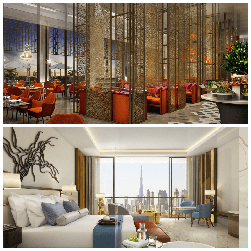 Poznajcie najbardziej luksusowy hotel na świecie: Atlantis The Royal,Luksusowy urlop w Dubaju - wyjazdy Zima 2024 i 2025,Atlantis The Royal w Dubaju - ile kosztują wakacje?,wycieczki i wczasy rodzinne do Dubaju,Hotel Atlantis The Royal