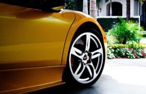 wynajem luksusowych aut