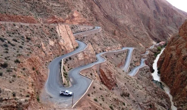 wycieczki do Maroka szyte na miarę