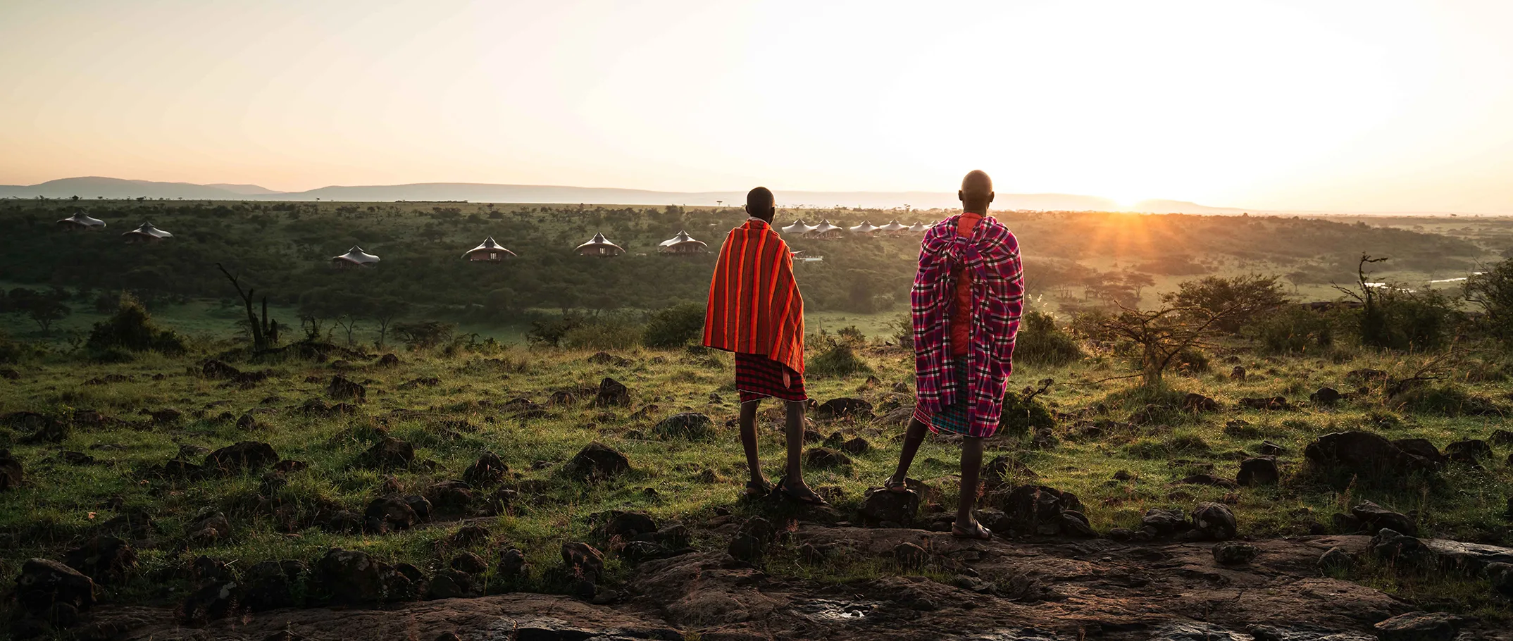 Mahali Mzuri