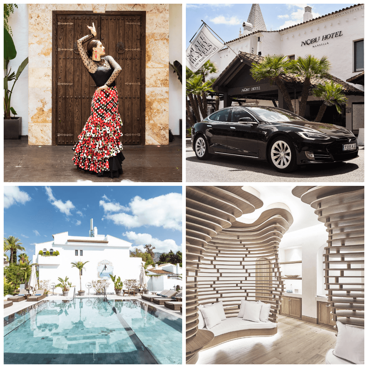 nobu hotel marbella