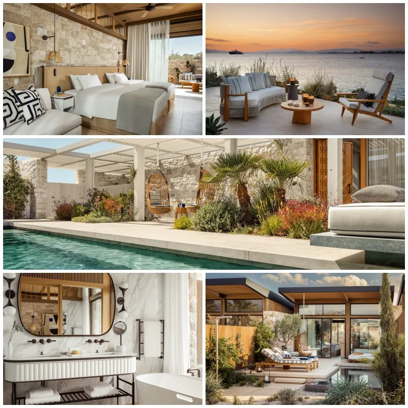 One&Only Aesthesis в Греции, новые роскошные отели мира, эксклюзивные туры в Грецию, индивидуальные туры, индивидуальные туры класса люкс (28)