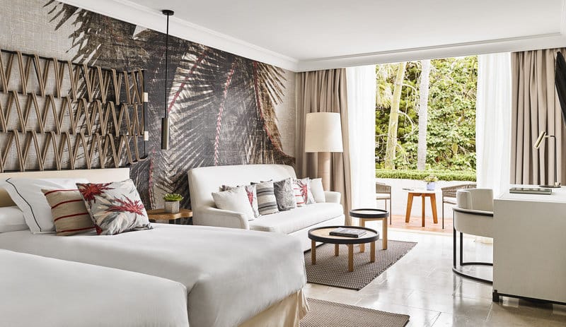 Puente Romano Beach Resort