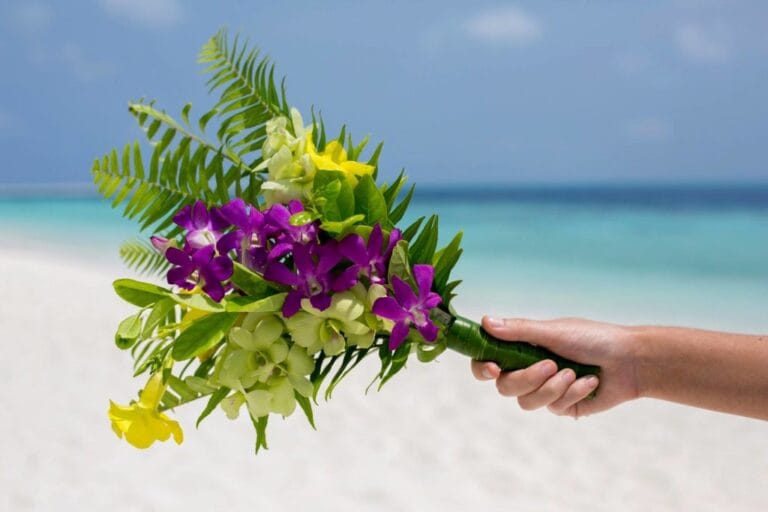 podróż poślubna na Malediwy, slub na Malediwach, najpiekniejsze hotele na Malediwach na podróż poślubną