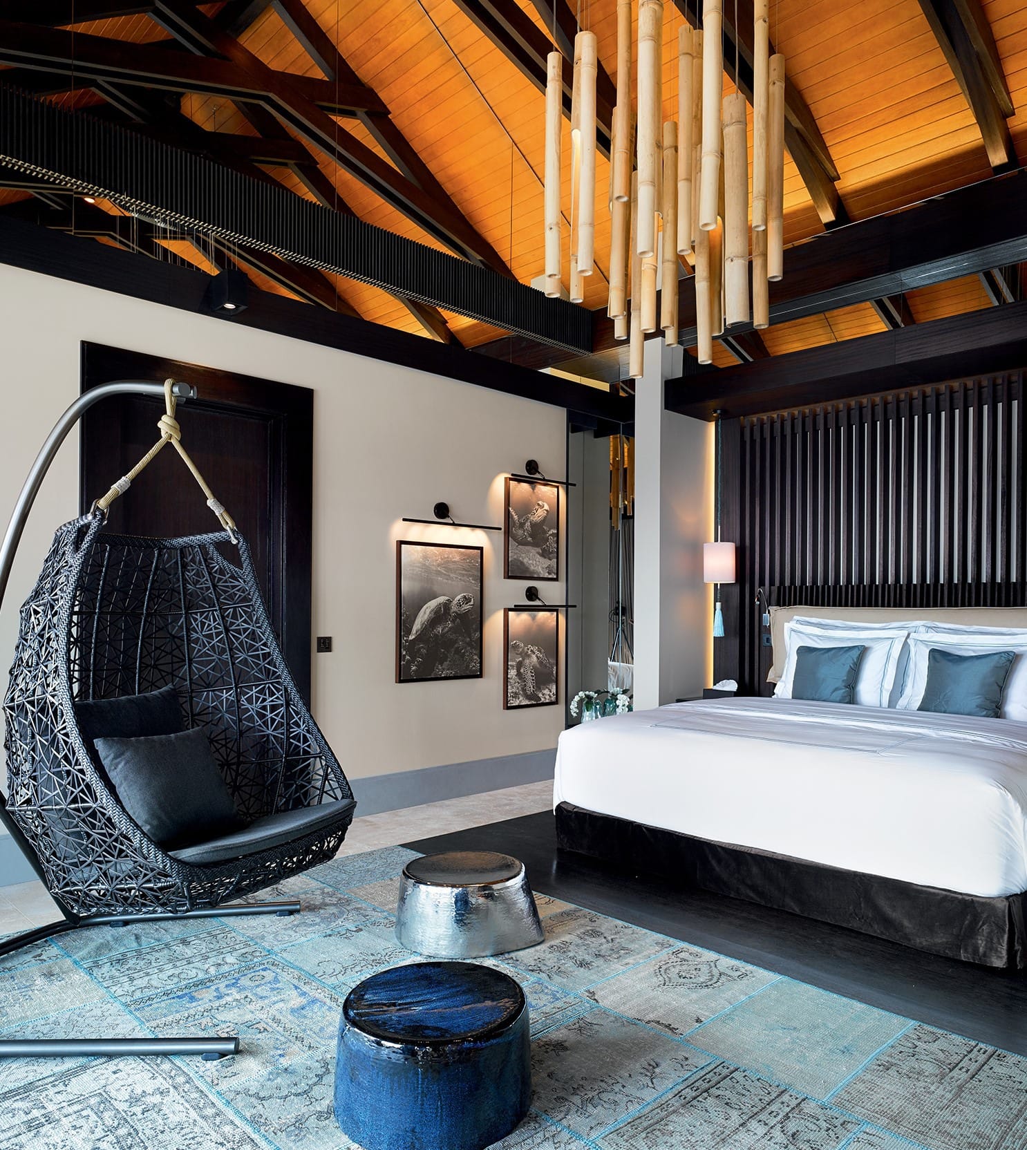 prywatne rezydencje na malediwach