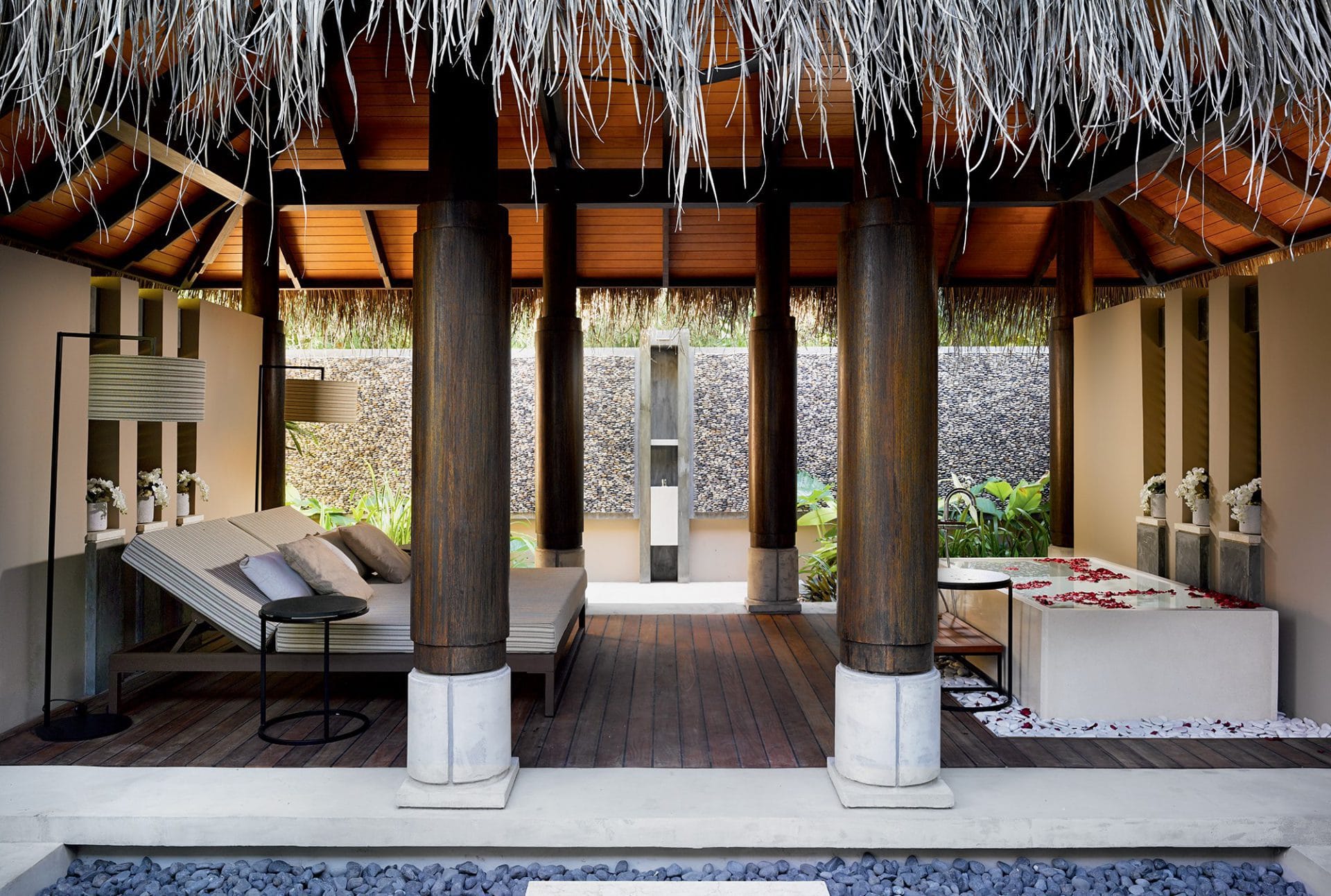 NIKA RESIDENCE BY PATRICIA URQUIOLA