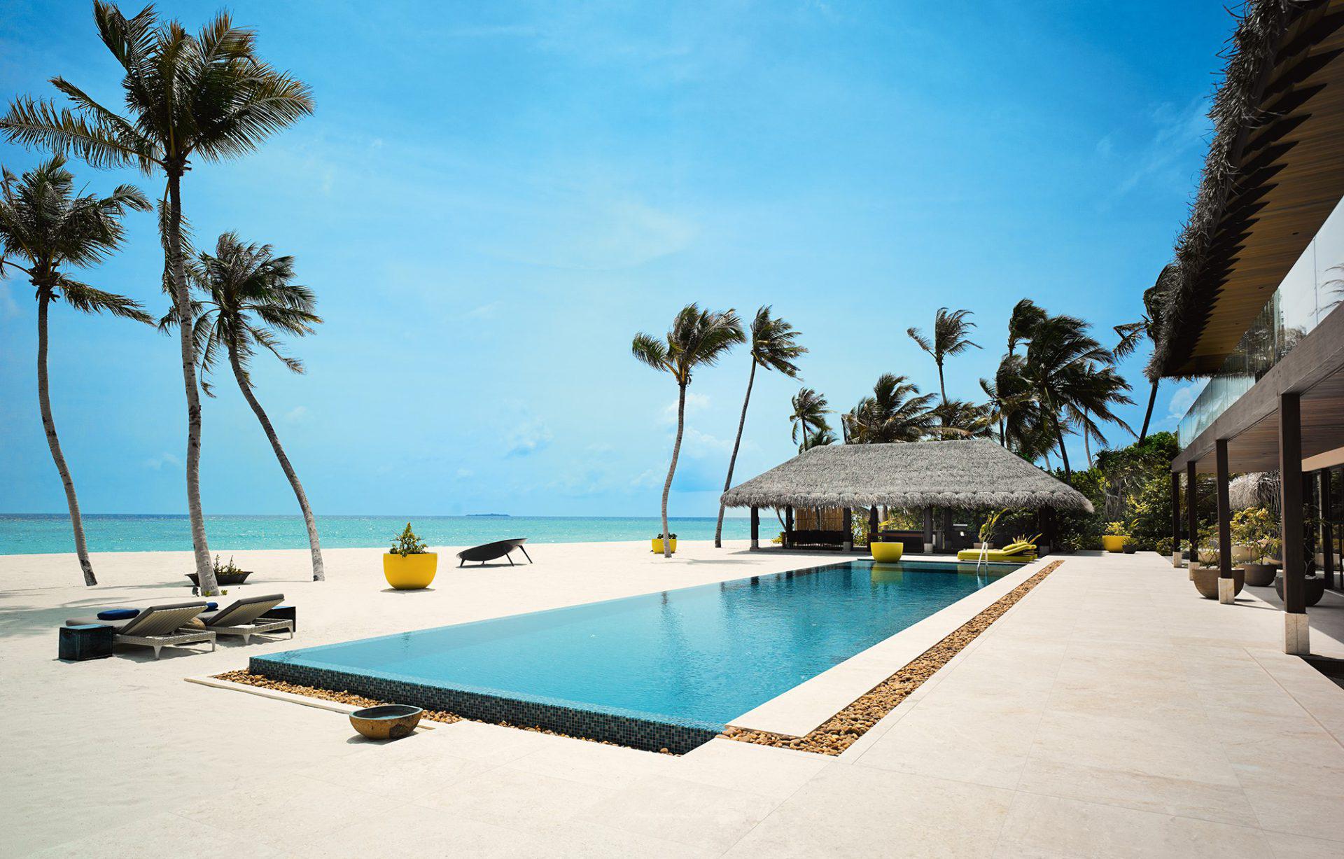 NIKA RESIDENCE BY PATRICIA URQUIOLA