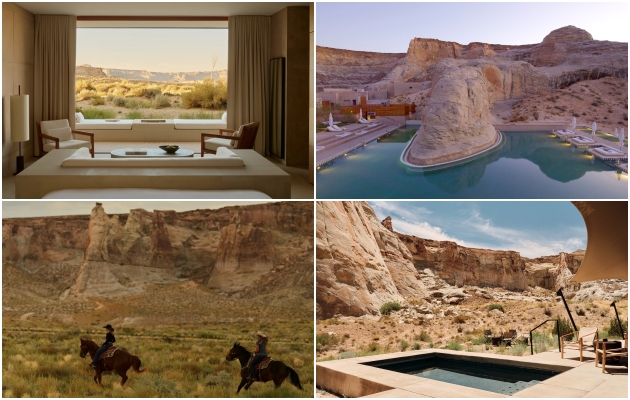 Amangiri