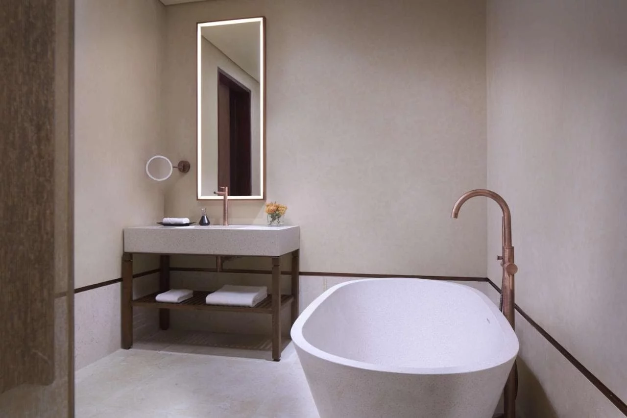 Аль-Ула, Саудівська Аравія - Banyan Tree7